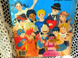 NEIGHBORHOOD KIDS PD A